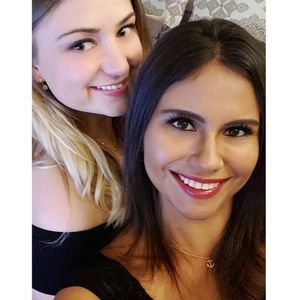 Meet your Posher, Michelle